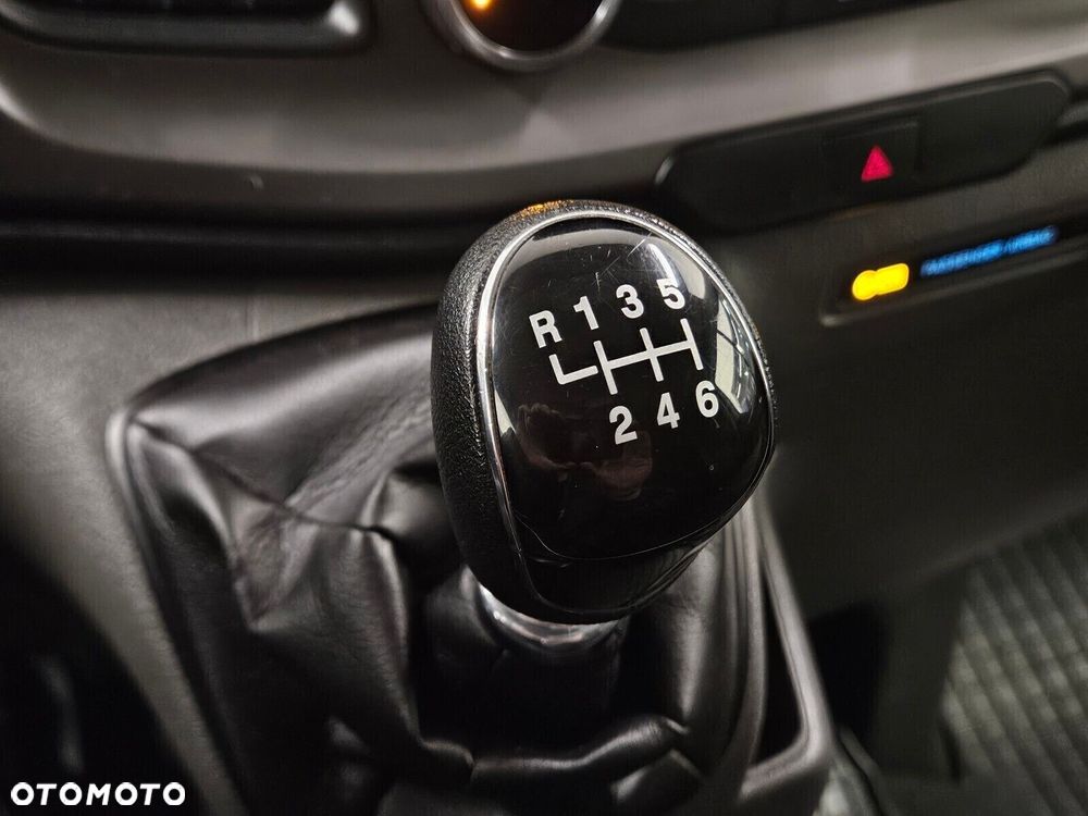 Ford Transit Custom - 20