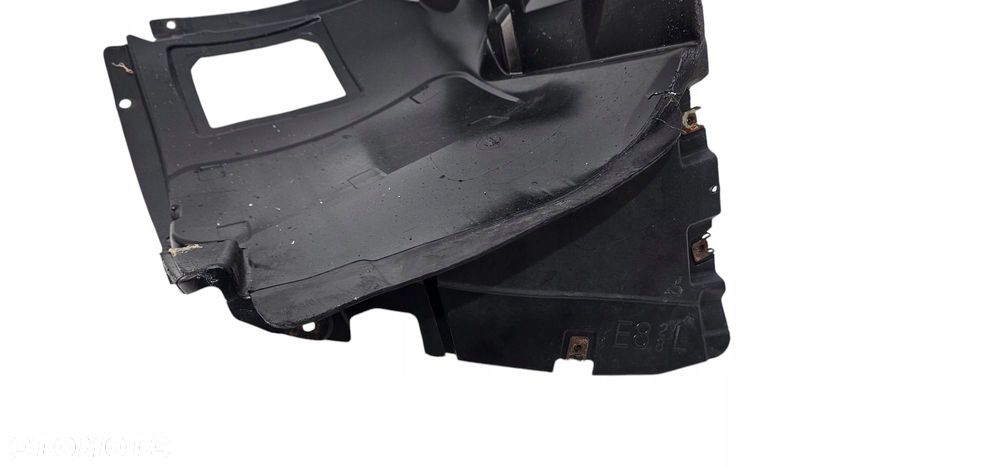 Bmw E82 E88 Nadkole Osłona Wnęki Koła Lewe Przód Przednie 7180149 - 6
