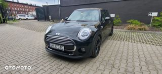 MINI Cooper Standard