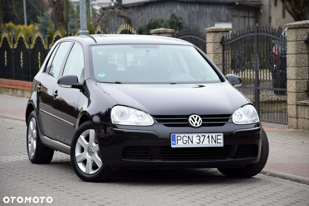 Volkswagen Golf 1.6 Goal - 4