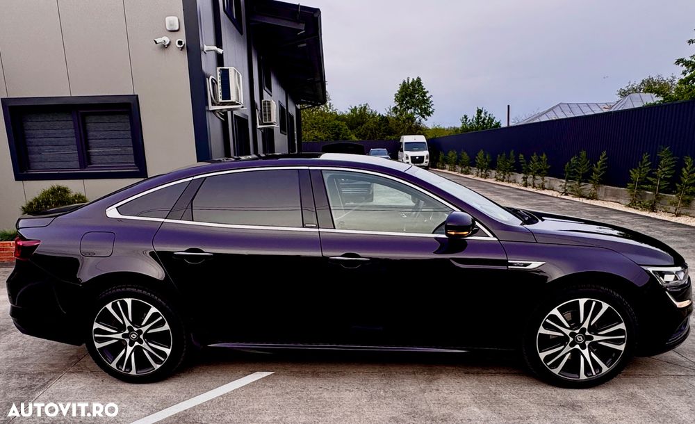 Renault Talisman - 21