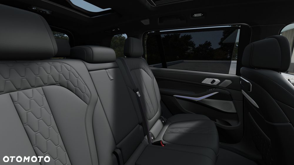 BMW X7 xDrive40d - 14