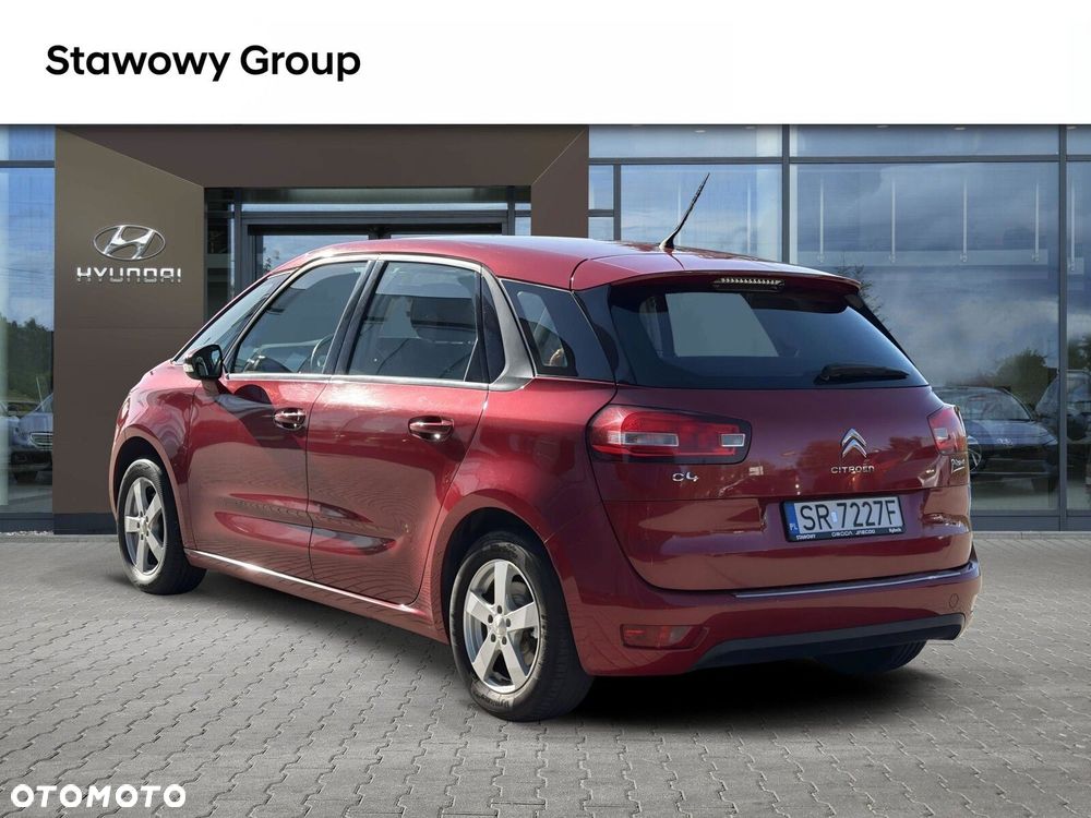 Citroën C4 Picasso 1.6 THP Intensive - 3