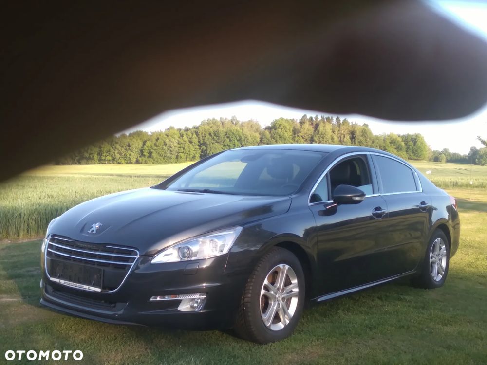 Peugeot 508 1.6 T Business Line - 3