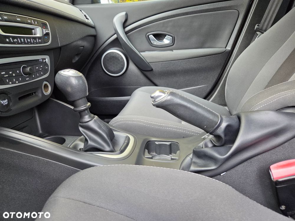 Renault Megane 1.6 16V Luxe Dynamique - 34