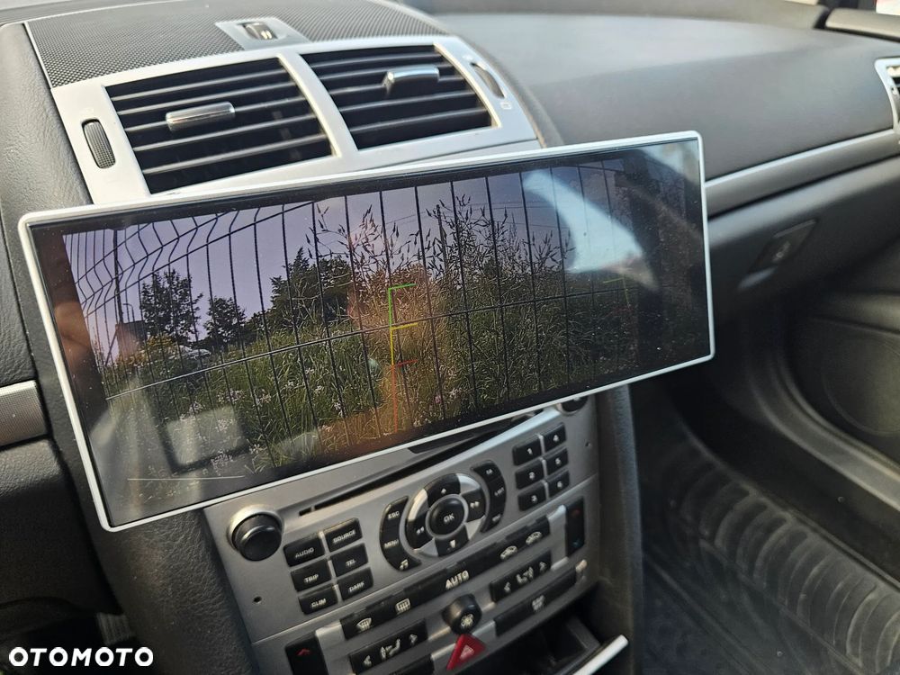 Peugeot 407 2.0 HDI Platinum - 9