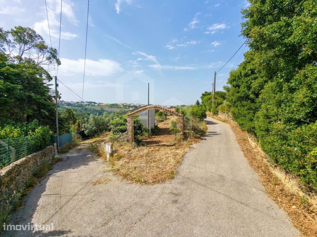 Terreno - Ericeira 6 km , A Casa das Casas - Grande imagem: 2/23