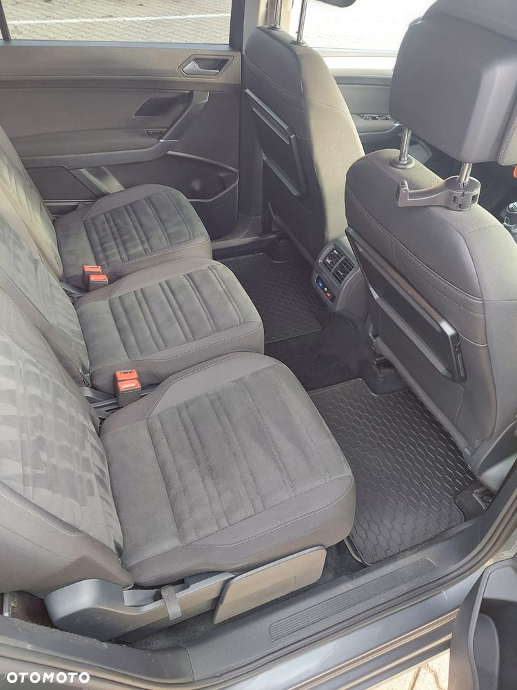Volkswagen Touran - 7