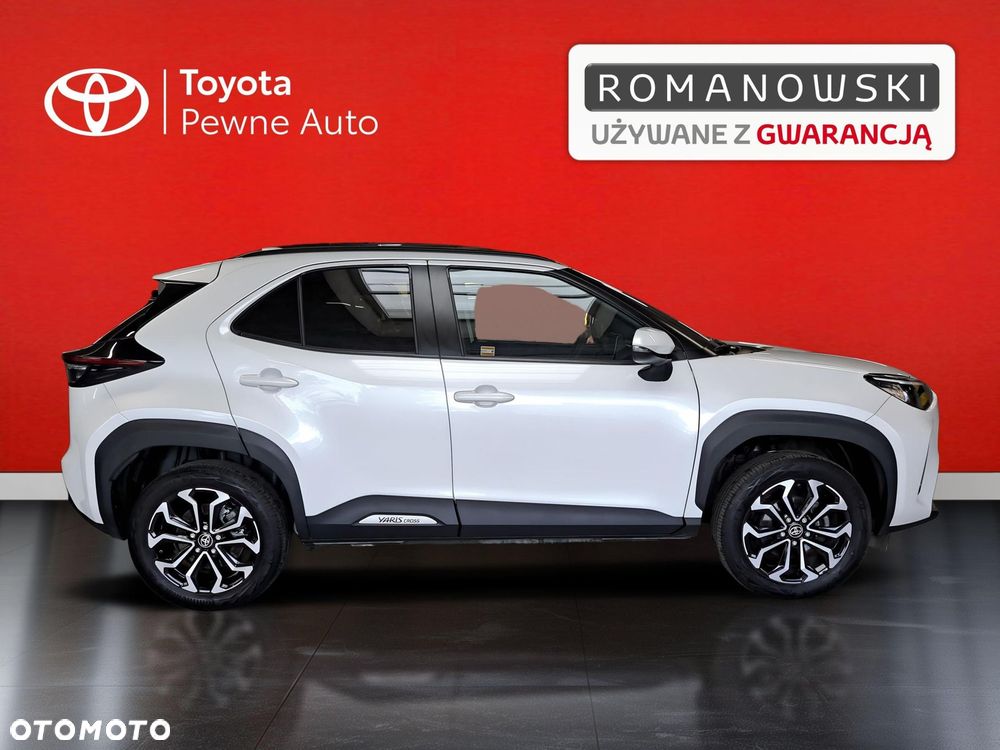 Toyota Yaris Cross Hybrid 1.5 Style - 7