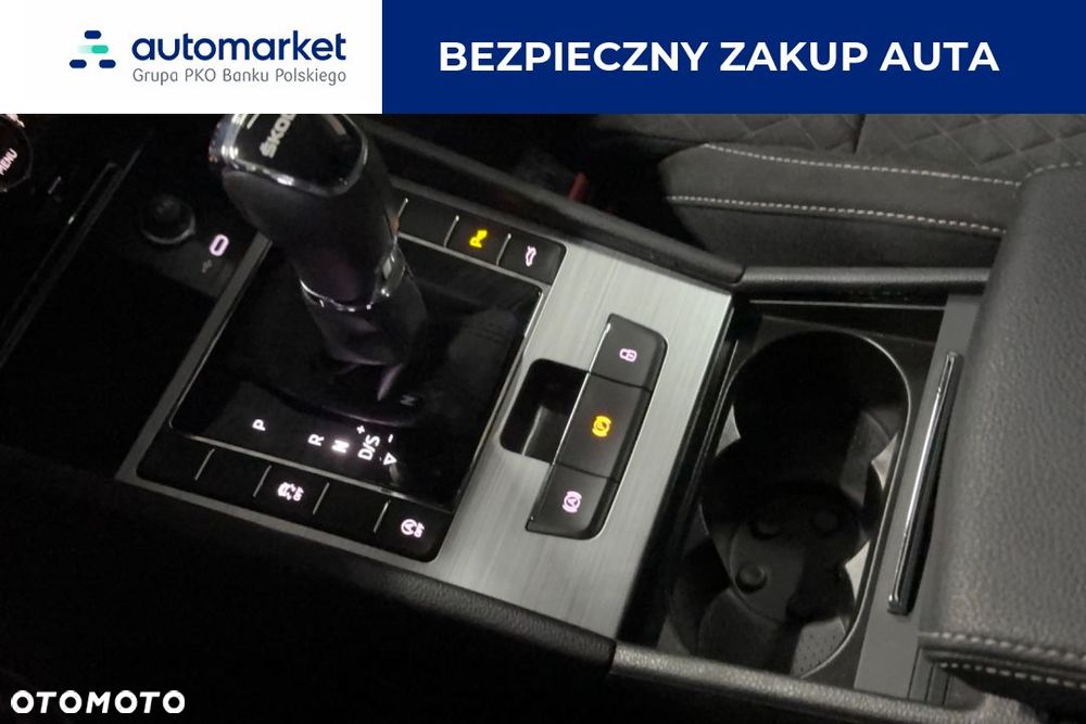 Skoda Superb 2.0 TSI Ambition DSG - 20