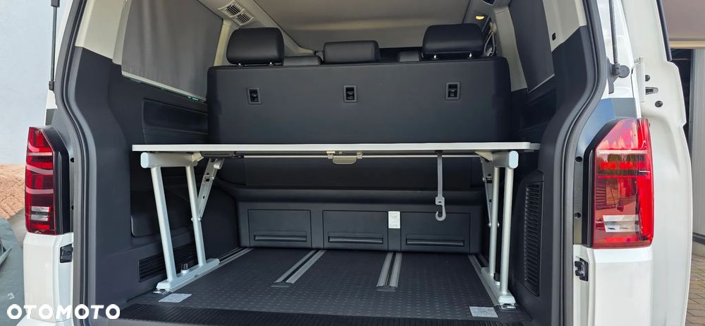 Volkswagen California - 19