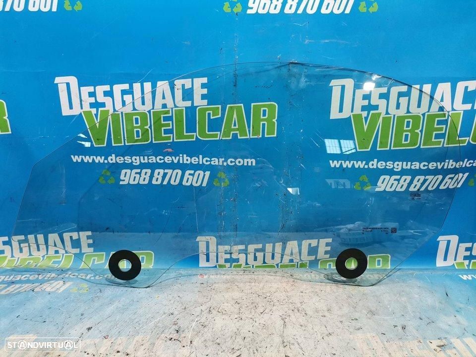 JANELA FRENTE ESQUERDO PORSCHE 718 BOXTER TYP 982 - 1