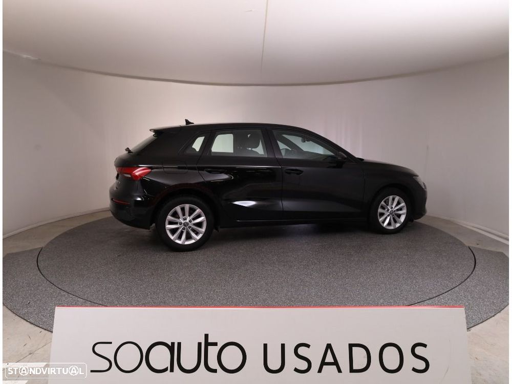 Audi A3 Sportback 30 TDI - 16