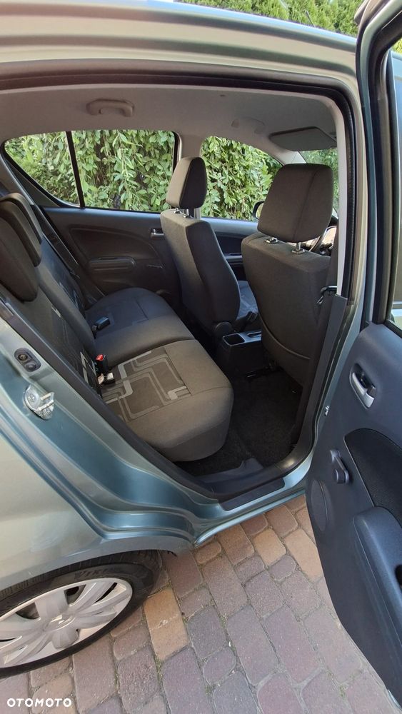 Suzuki Splash 1.0 Comfort - 12