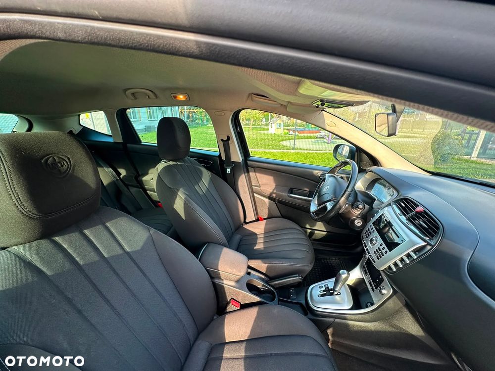 Lancia Delta 1.6 MJ Oro Selectronic - 5