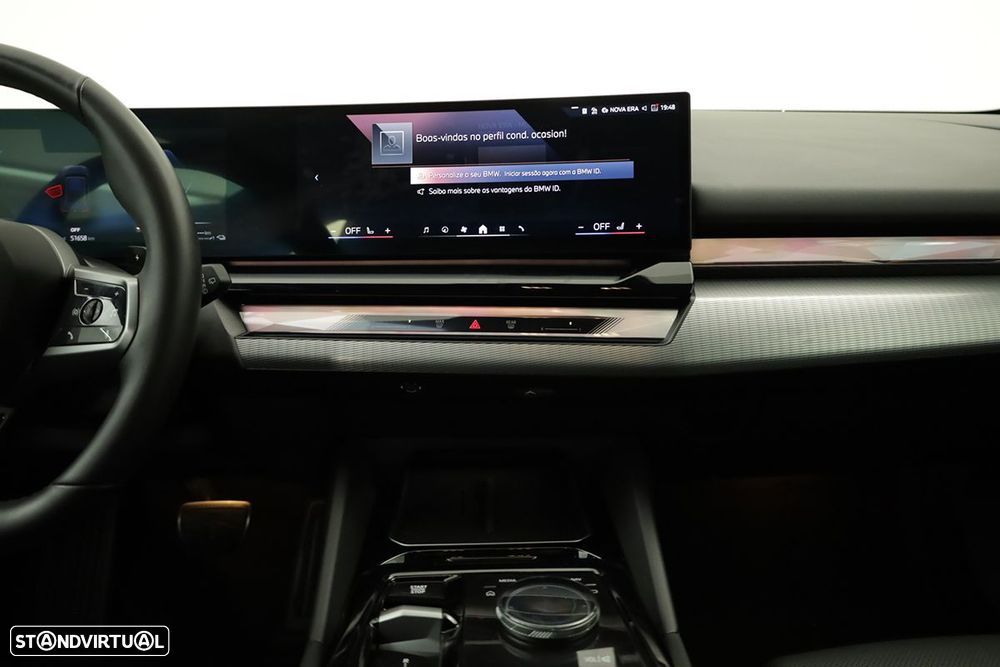 BMW 530 e Pack Desportivo M - 10