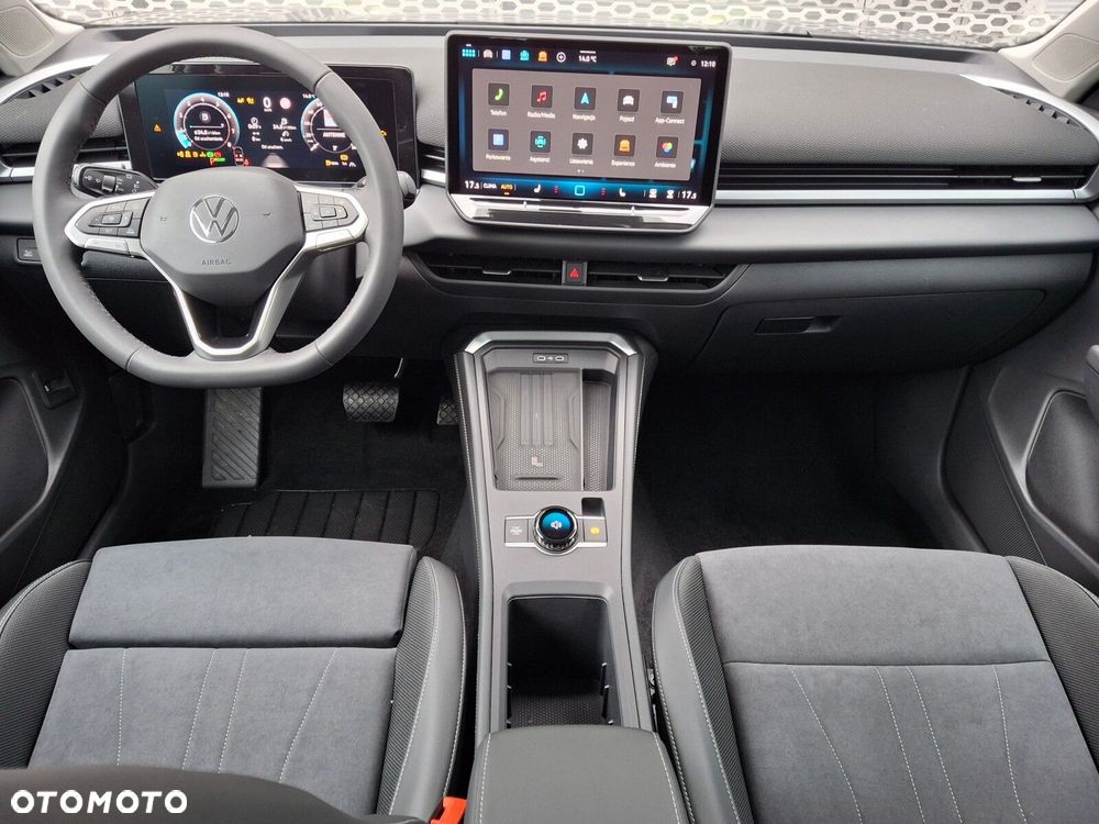 Volkswagen T-Roc 1.5 eTSI Style DSG - 23