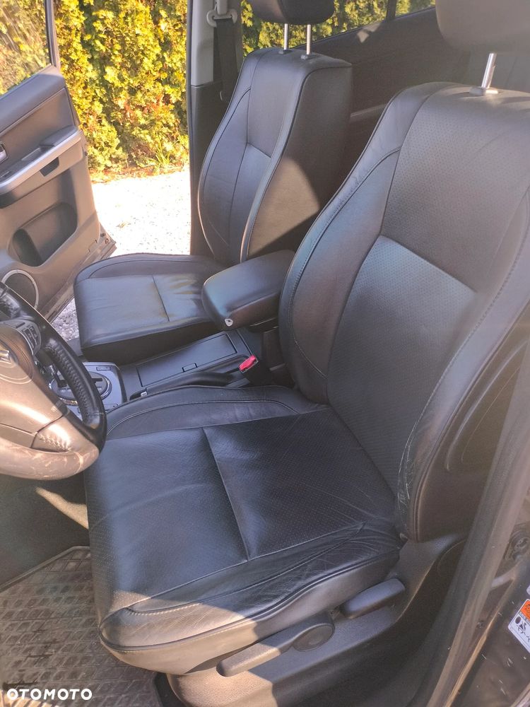 Suzuki Grand Vitara 2.4 Automatik Comfort Limited - 6
