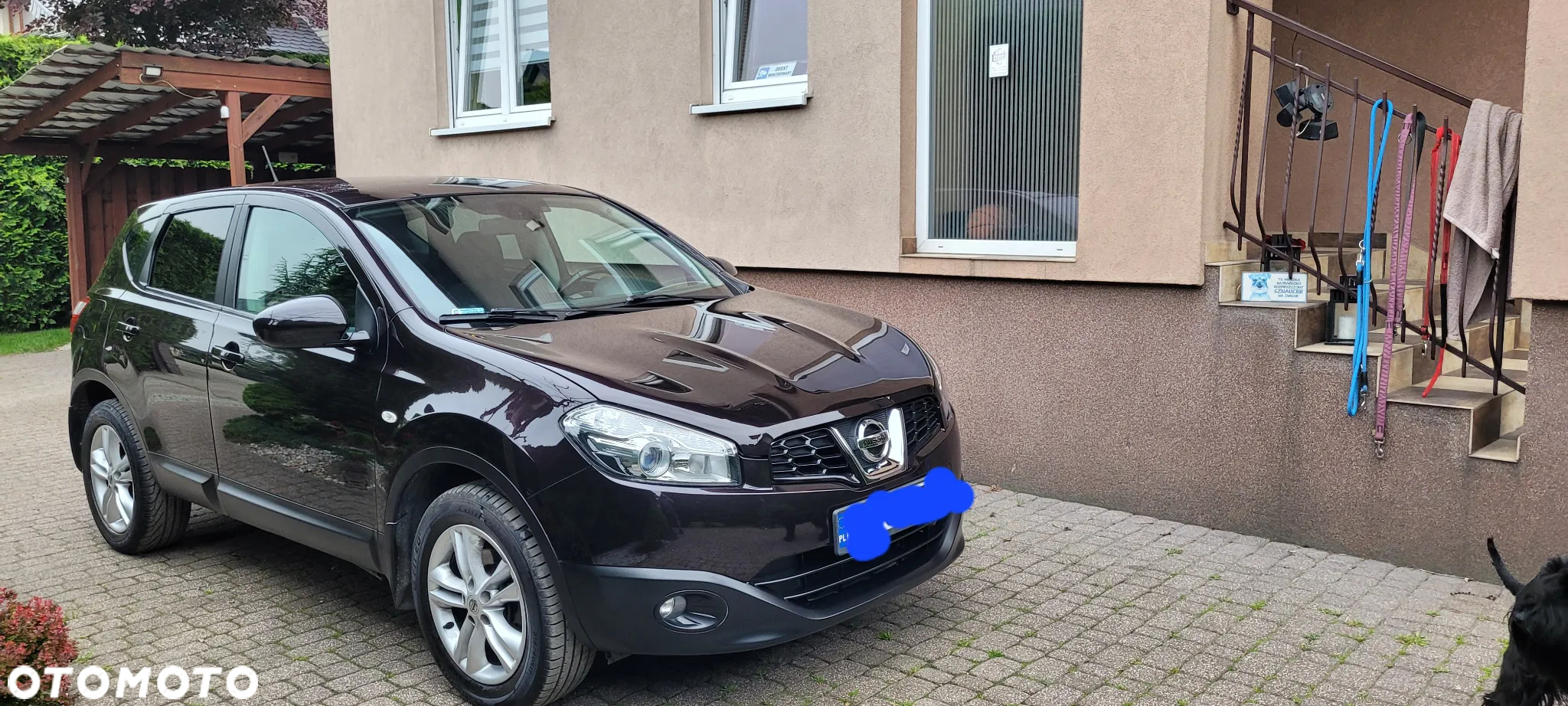 Nissan Qashqai 1.6 I-Way S/S - 6