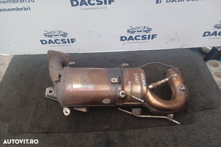 Filtru de particule 55574666 2359593100 GM221 55574666 2359593100 GM2 - 4