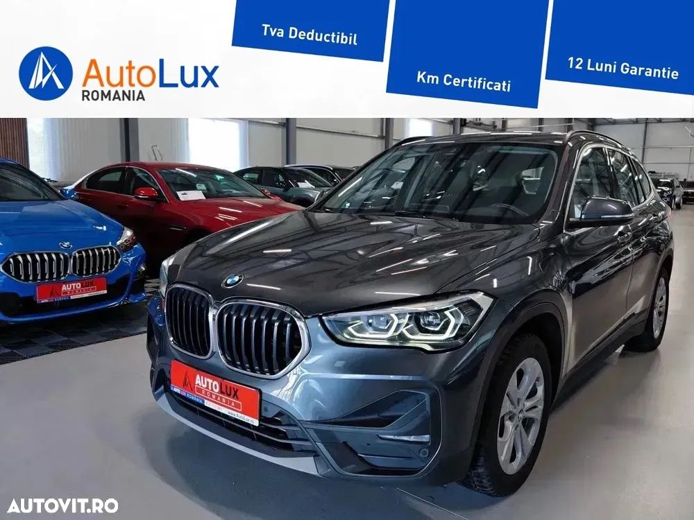 BMW X1 xDrive25e Advantage - 1