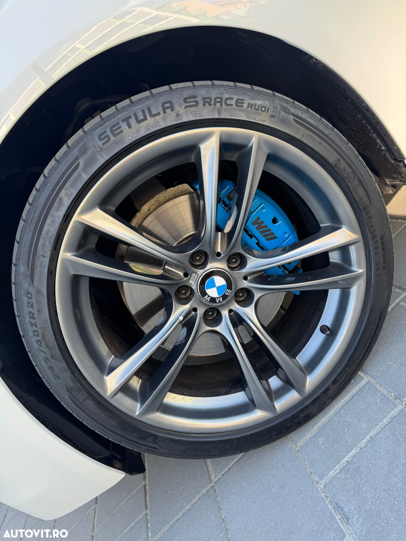 BMW Seria 7 - 19