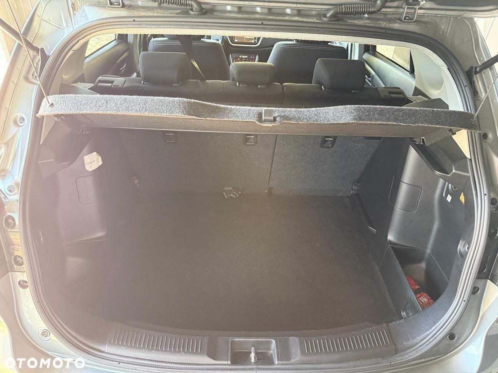 Suzuki SX4 - 7