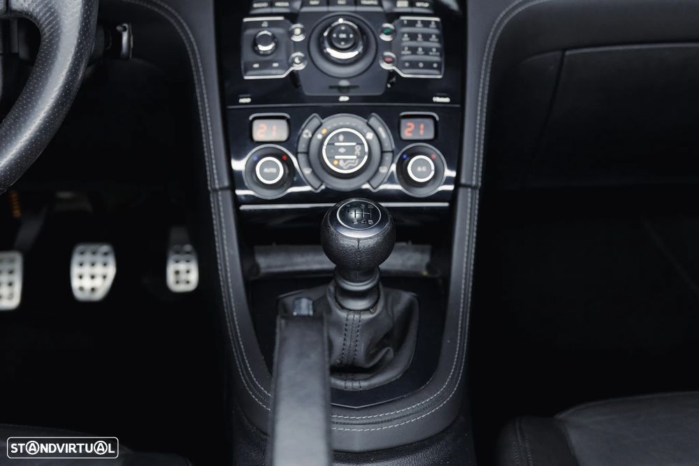 Peugeot RCZ 1.6 155 THP - 17