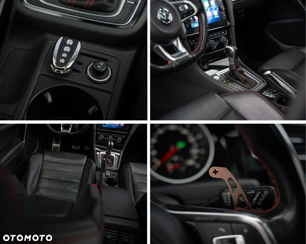 Volkswagen Golf ver-2-0-gti-dsg - 31