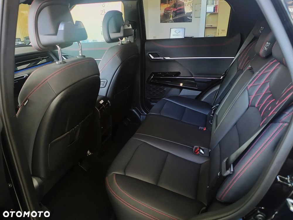 SsangYong/KGM Actyon 1.5 T-GDI HEV Joy e-DHT - 8