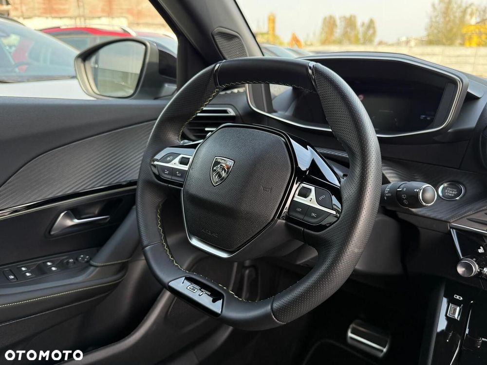 Peugeot 2008 PureTech 130 GT S&S EAT8 - 37