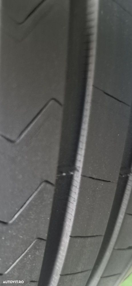 Anbelope 2x205 60 16 hankook dot 22 mm 5 - 3