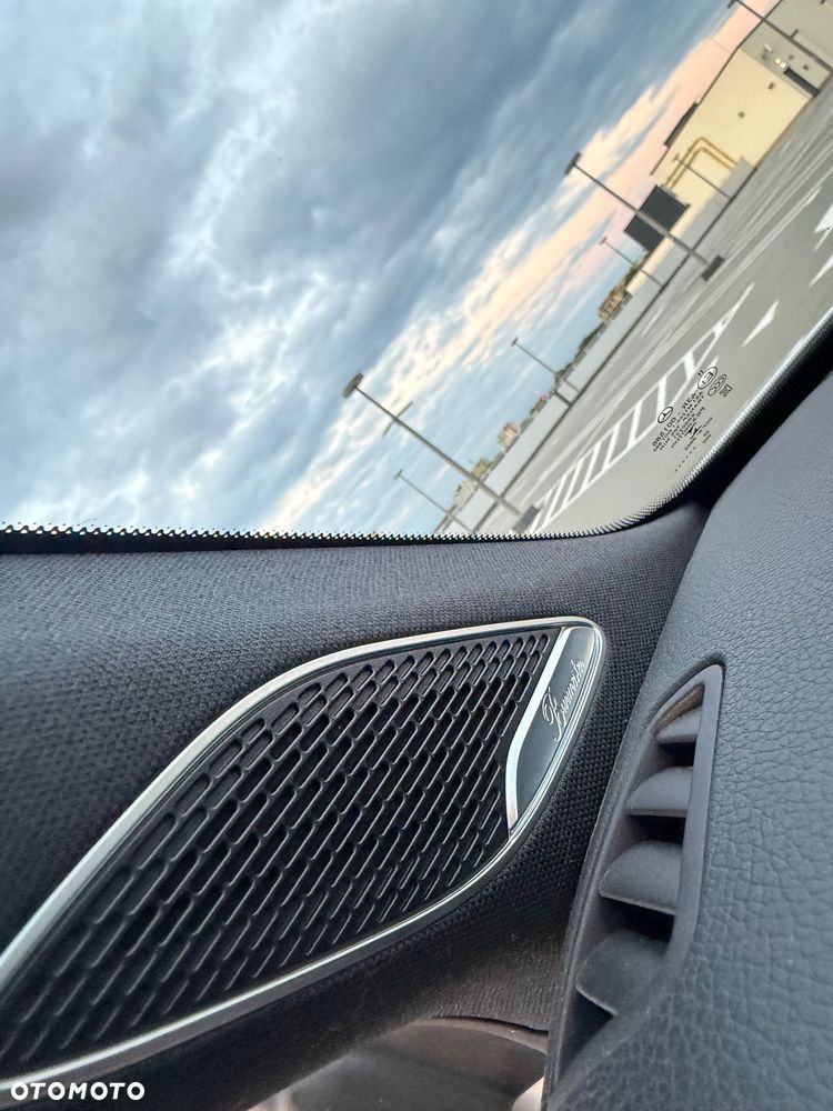 Mercedes-Benz CLA AMG 45 S 4-Matic 8G-DCT - 17