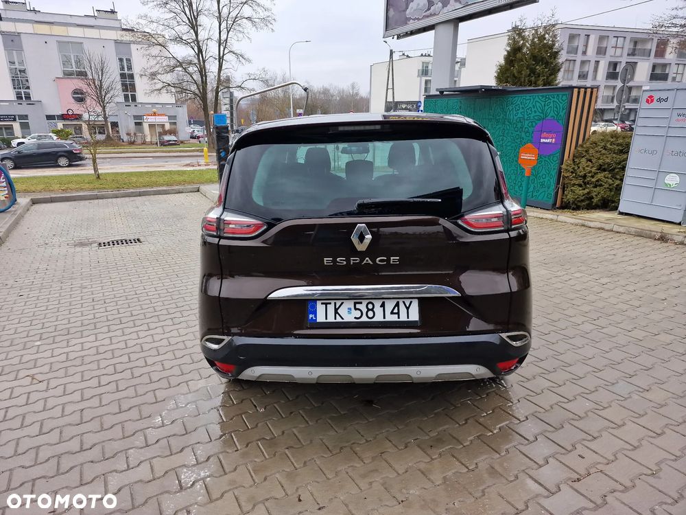 Renault Espace 1.6 dCi Energy Zen EDC - 2