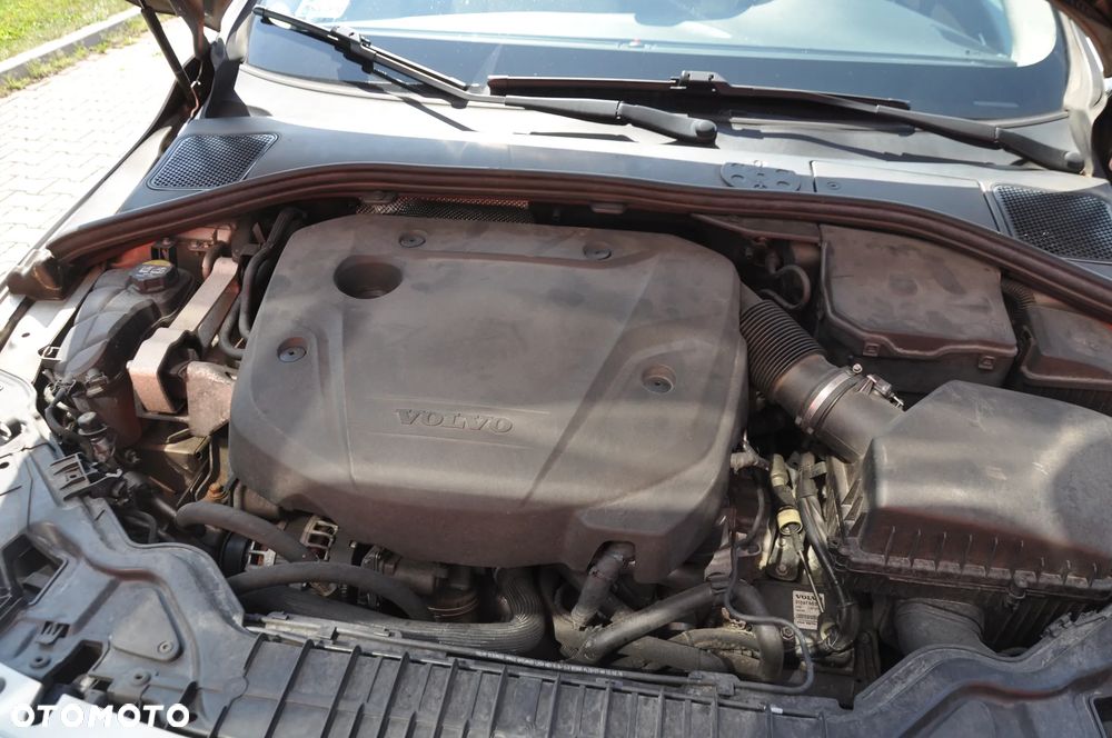 Volvo V60 D3 Geartronic Linje Business - 17