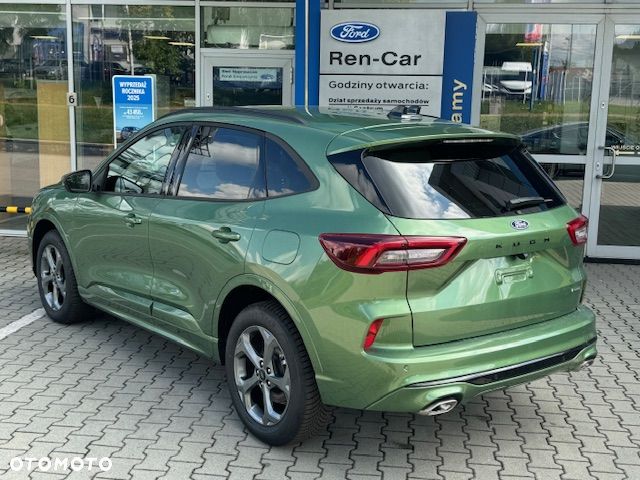 Ford Kuga - 11