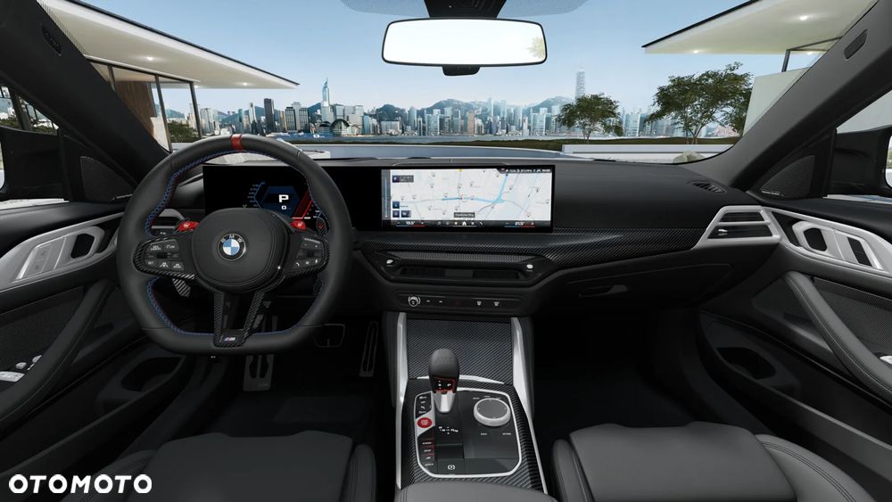 BMW M4 Competition M xDrive - 10