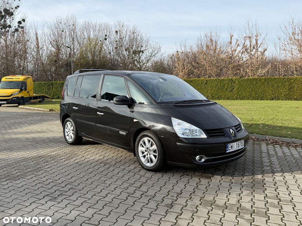Renault Espace 2.0 dCi FAP Dynamique - 2