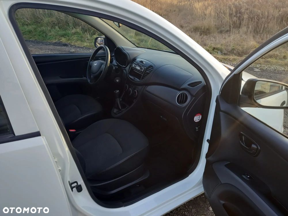 Hyundai i10 1.1 5 Star Edition - 11