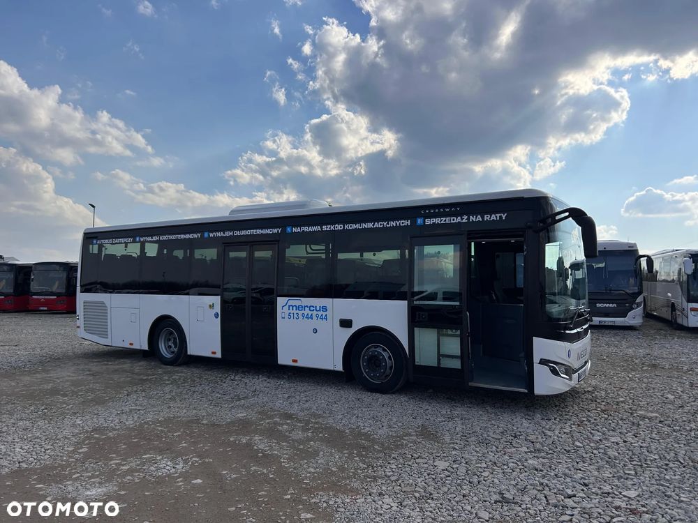Iveco Crossway LE 10.8 - 3
