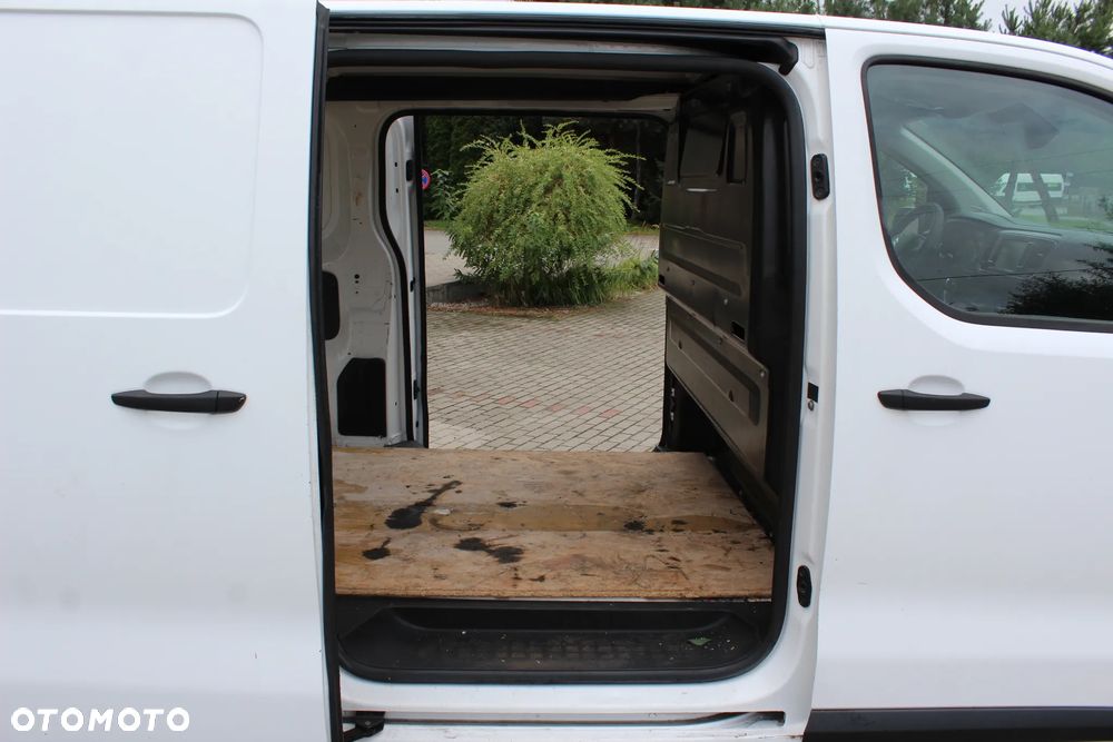 Citroën Jumpy - 13