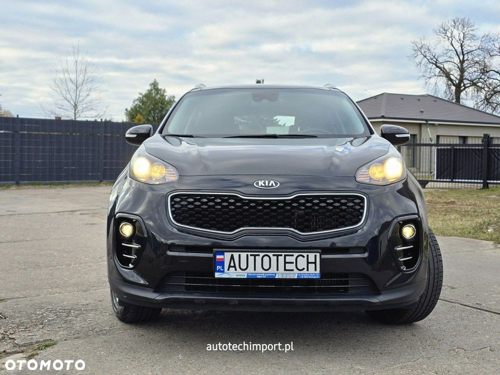 Kia Sportage - 38