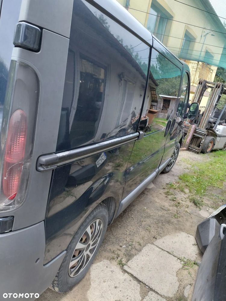 Opel Vivaro 1.9 CDTI L2H1 - 5