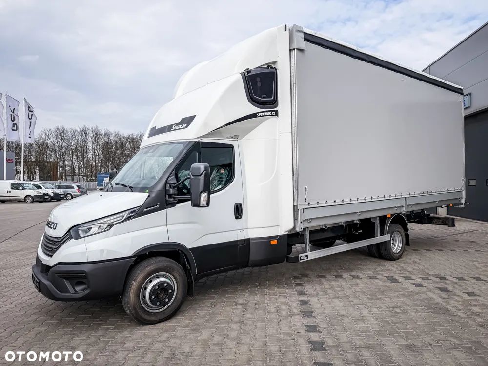 Iveco Daily 70C18HA8/P 15EP - 9