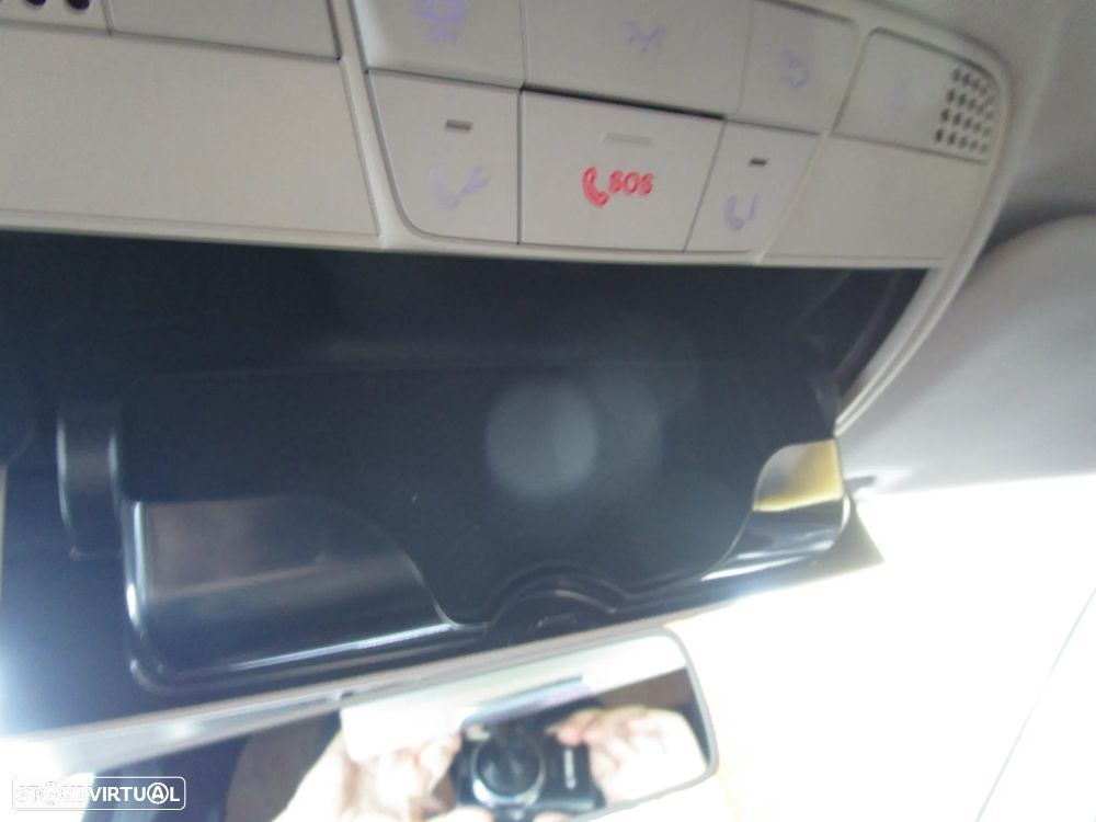 Mercedes-Benz E 220 d 4-Matic All Terrain Avantgarde + - 47