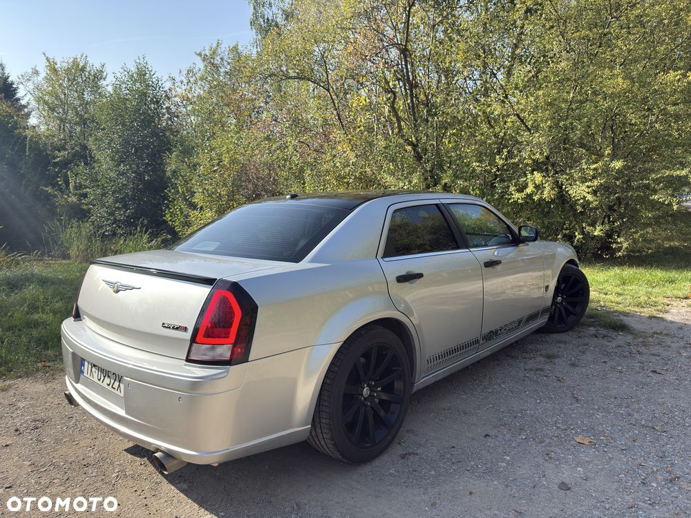 Chrysler 300C - 2