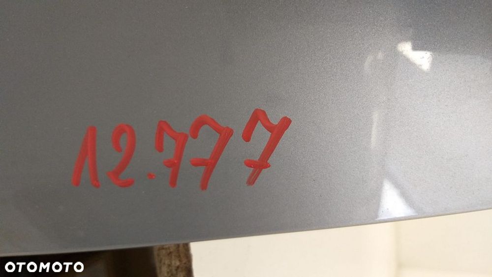 AUDI A6 C8 4K0 MASKA POKRYWA SILNIKA 18-21 - 12