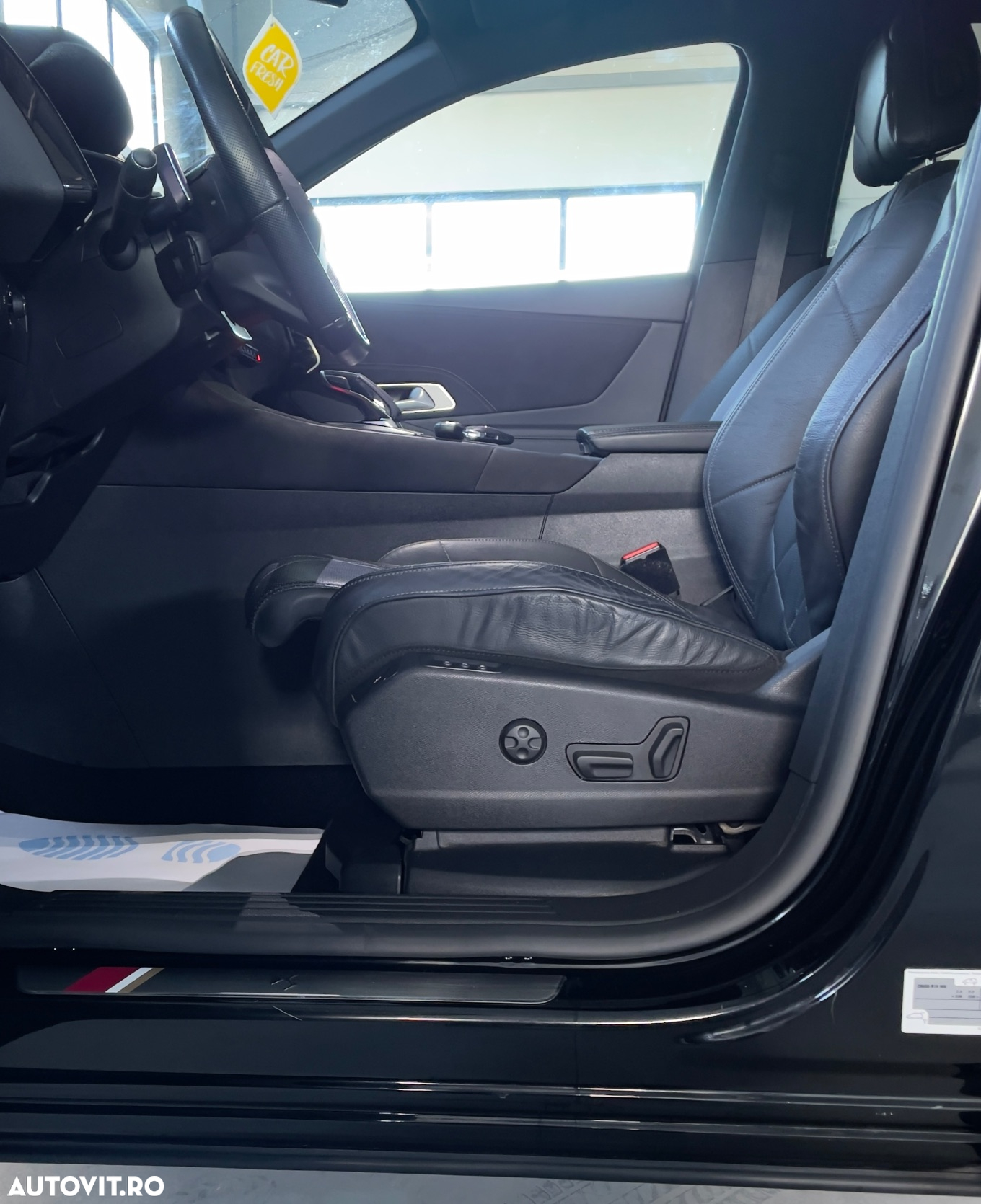 DS Automobiles DS 7 Crossback - 22