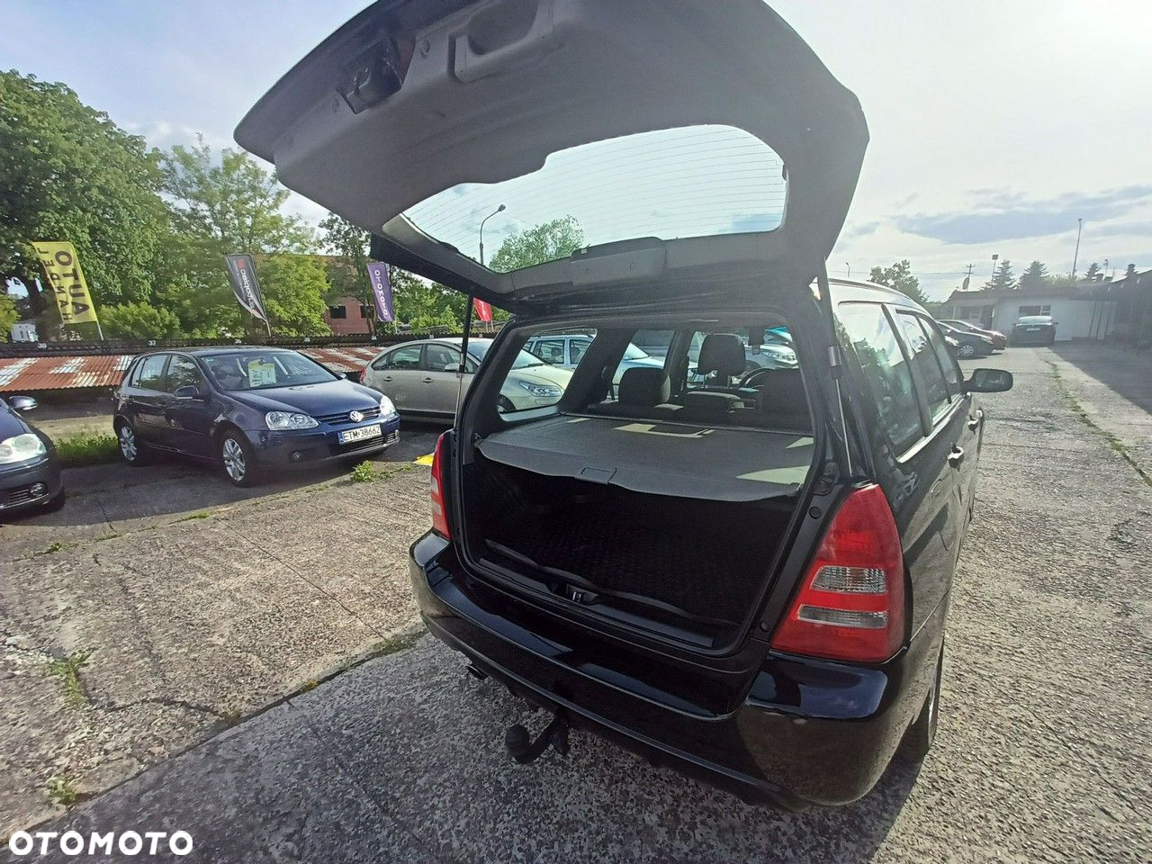 Subaru Forester - 39