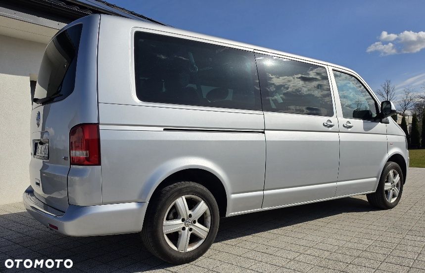 Volkswagen Caravelle L2 Comfortline - 7